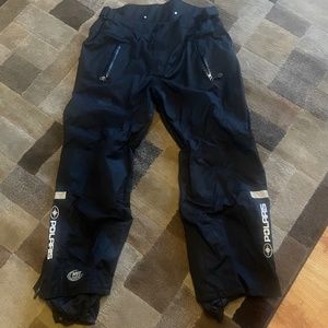 Men’s snowmobile pants